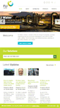 Mobile Screenshot of fliwater.com